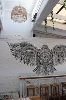 Wildernis Cafe & Bar - Perth Resorts 6