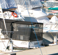 The Deck Steakhouse at the Marina - Perth Resorts