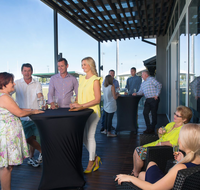 Harrup Park Country Club - Perth Resorts