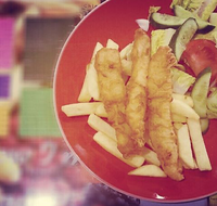 Chow In - Perth Resorts