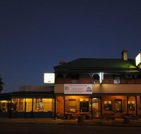 Bushrangers Bar  Brasserie - Accommodation Perth