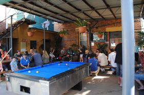 Ellalong Hotel - Accommodation Perth 0