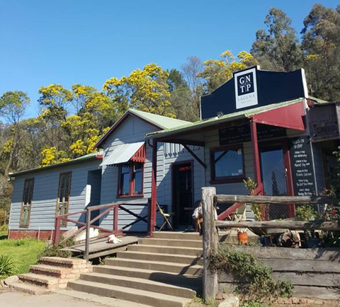 The Great Northern Trading Post - Accommodation Perth 2