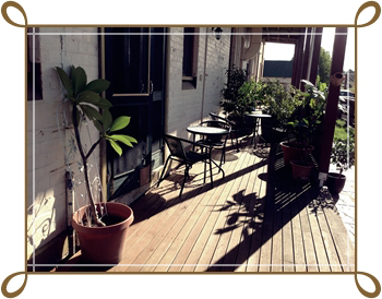 Bank Hotel Dungog - Perth Resorts 2