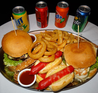 Mount Isa Irish Club - Perth Resorts