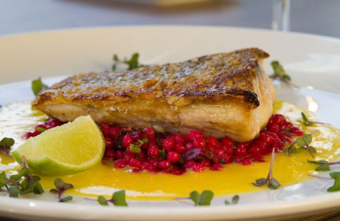 Remington Restaurant - Accommodation Perth 1