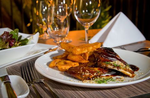 Remington Restaurant - Accommodation Perth 4