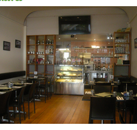 Essence Cafe on the Boulevard - Accommodation Perth