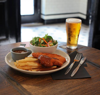 The Kent Hotel - Perth Resorts