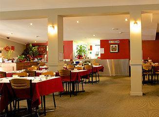 Hotel Jesmond - Accommodation Perth 0