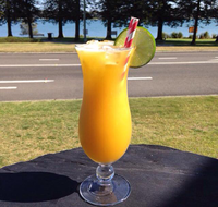 Pippis at the Point - Accommodation Perth