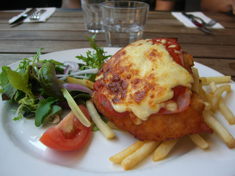 Toronto Hotel Motel - Accommodation Perth 1