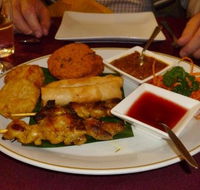 Allmalay - Accommodation Perth