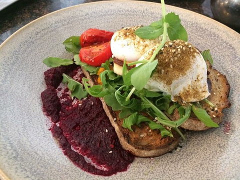 Aromas On Sea - Perth Resorts 0