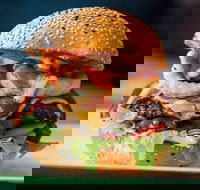 Burger Urge - Perth Resorts