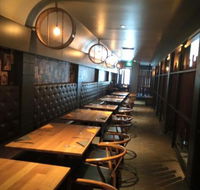 Fusion One-Twenty-Eight - Perth Resorts