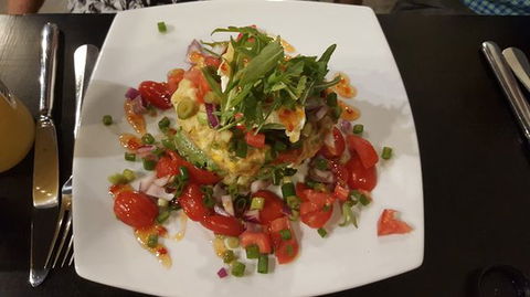 Grinders Espresso Bar & Flowers - Accommodation Perth 0