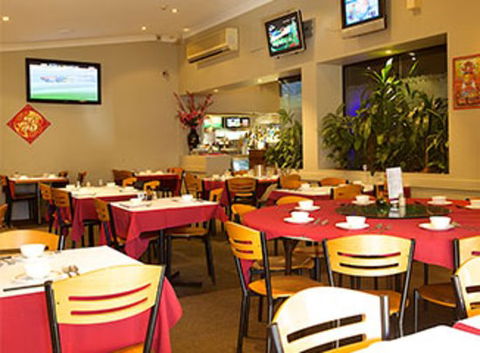 Hotel Jesmond - Accommodation Perth 4