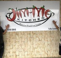 Jim-Me Kitchen - Perth Resorts