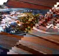 Lone Star Rib House - Accommodation Perth