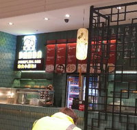 Panda Dumpling - Accommodation Perth