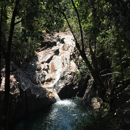 Mirani QLD Perth Resorts