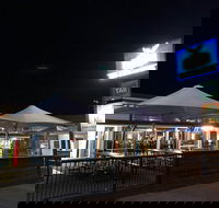 Rod  Reel Motel - Accommodation Perth