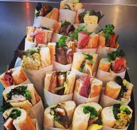 Sangerz Real Food - Perth Resorts