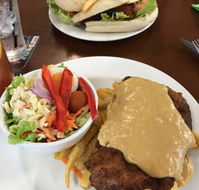 Sarina RSL - Accommodation Perth