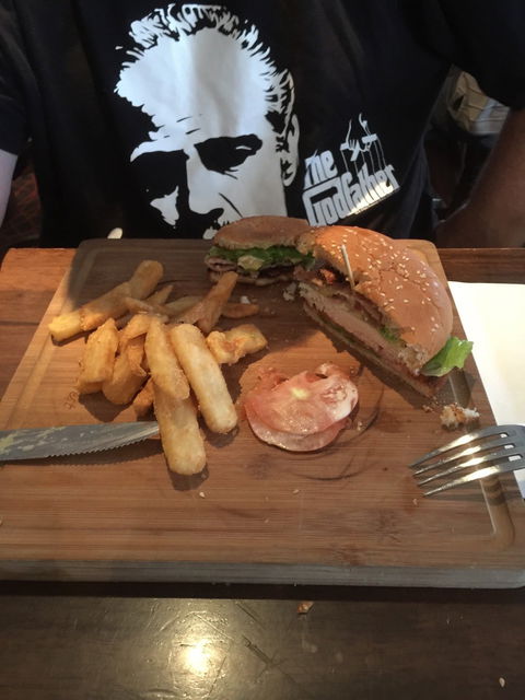 Austral Hotel - Accommodation Perth 4