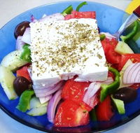 The Greek Taverna - Perth Resorts