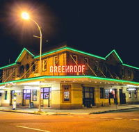 Greenroof Hotel - Perth Resorts