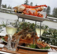 The Italian Restaurant - Perth Resorts