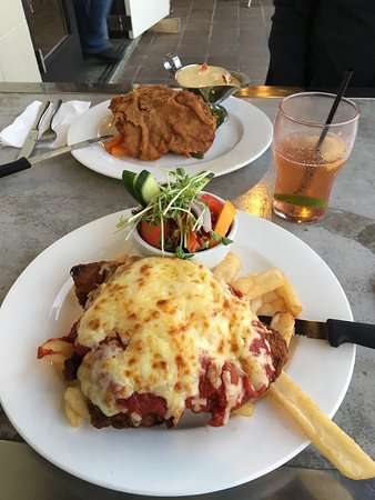 Toronto Hotel Motel - Accommodation Perth 2