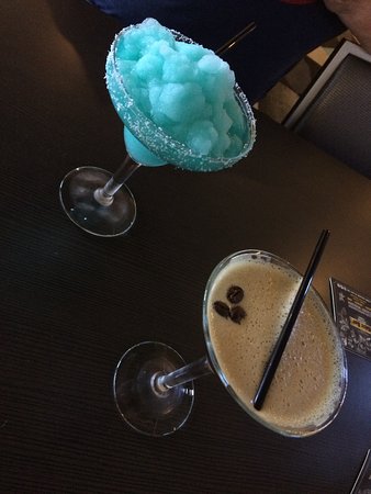 D Bar & Grill - Accommodation Perth 0