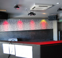 Cocomangas - Perth Resorts