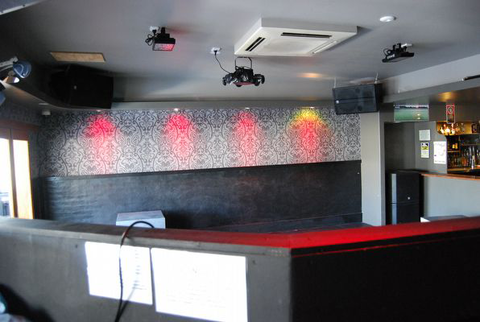 Cocomangas - Perth Resorts 0