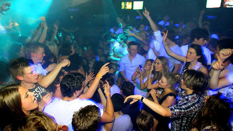 Cocomangas - Perth Resorts 3