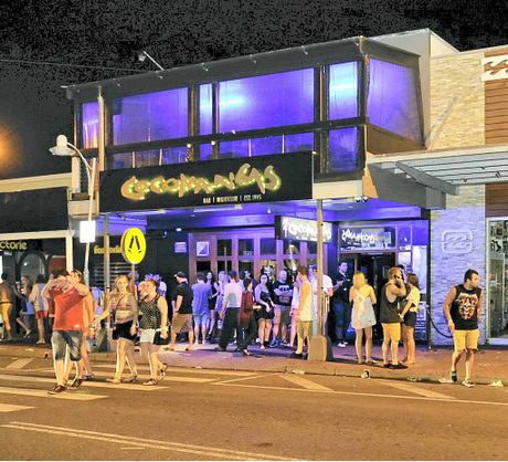 Cocomangas - Perth Resorts 4