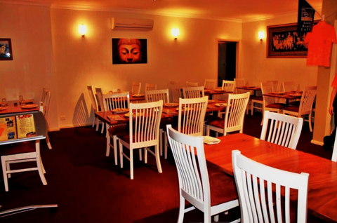 Yummy Thai At Wauchope - Perth Resorts 0