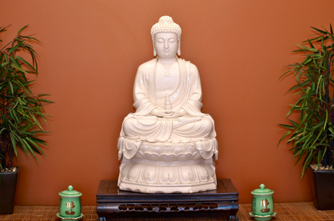 L’il Buddha Asian Cuisine - Accommodation Perth 0