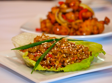 L’il Buddha Asian Cuisine - Accommodation Perth 1
