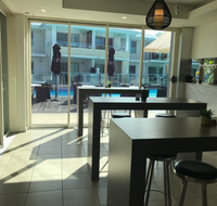 Splash Restaurant  Bar - Accommodation Perth