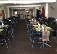 Sunan Thai Restaurant - Accommodation Perth