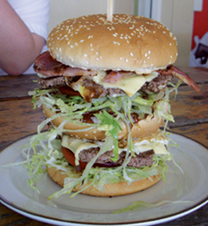 Aussie Bob’s Fish & Chips - Accommodation Perth 3