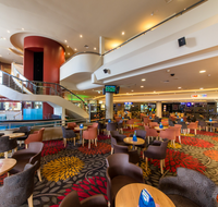 Rockhampton Leagues Club - Accommodation Perth