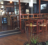 The Ranch Bar  Grill Rockhampton - Accommodation Perth