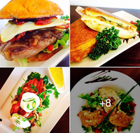Coffeehouse Restaurant On Bolsover - Accommodation Perth