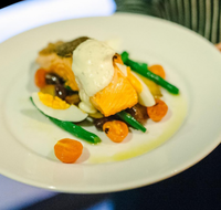 The Edge Restaurant  Bar - Accommodation Perth