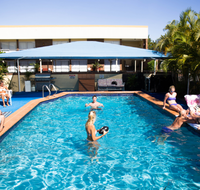 Albert Court Motel - Accommodation Perth